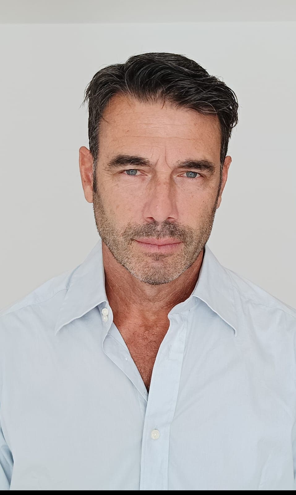 Raffaello Pinzari — Co-Fundador